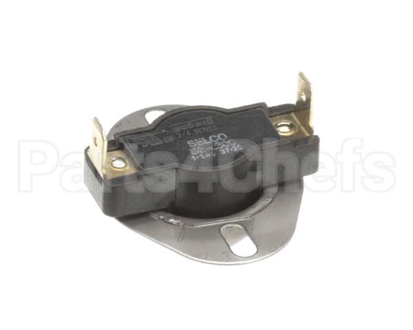 353-1298S Prince Castle Kit,T-Stat Nc300F Limit Cntl