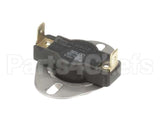 353-1298S Prince Castle Kit,T-Stat Nc300F Limit Cntl