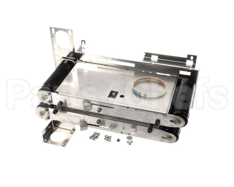 353-1302S Prince Castle Club Kit Assy