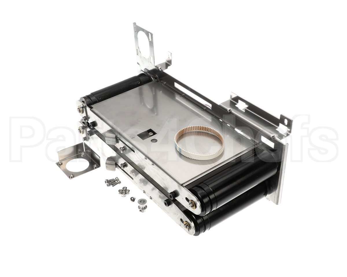 353-1302S Prince Castle Club Kit Assy