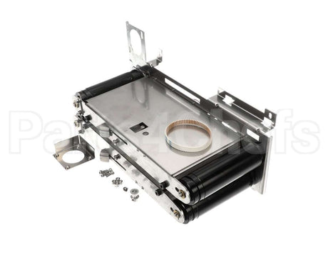 353-1302S Prince Castle Club Kit Assy