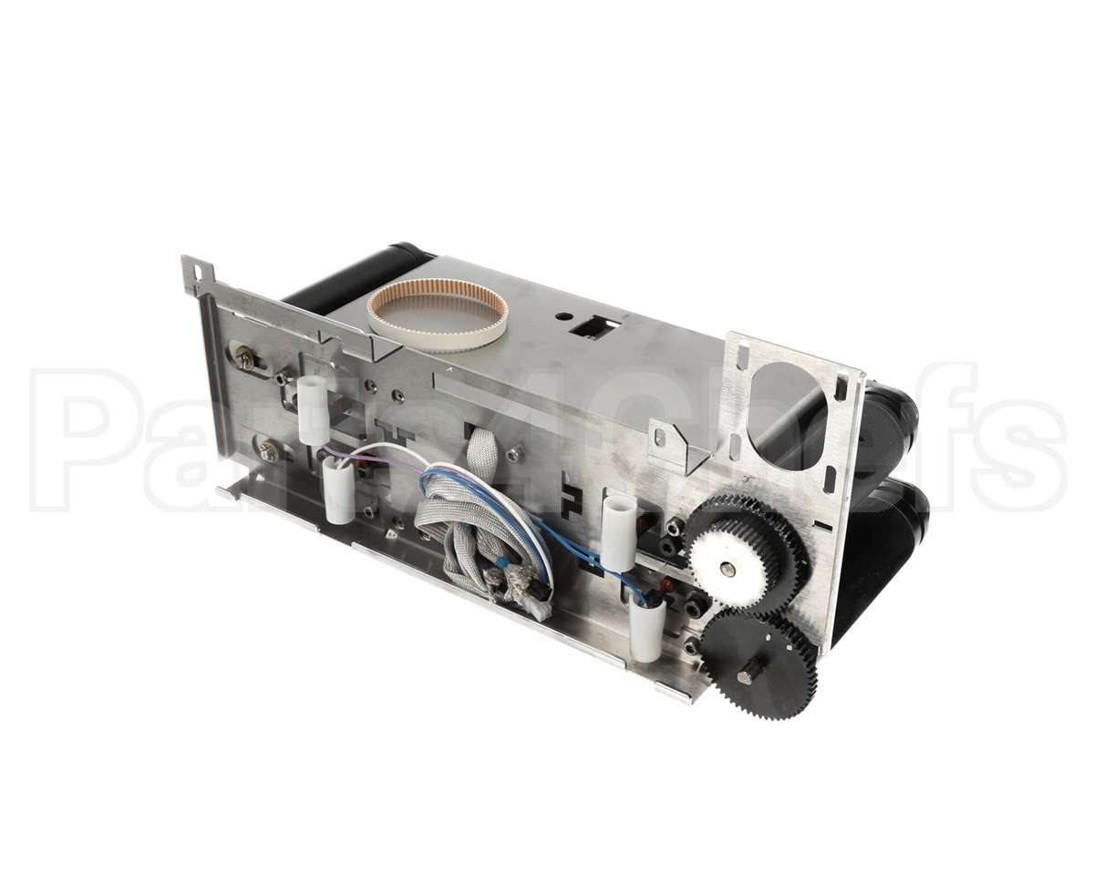 353-1302S Prince Castle Club Kit Assy