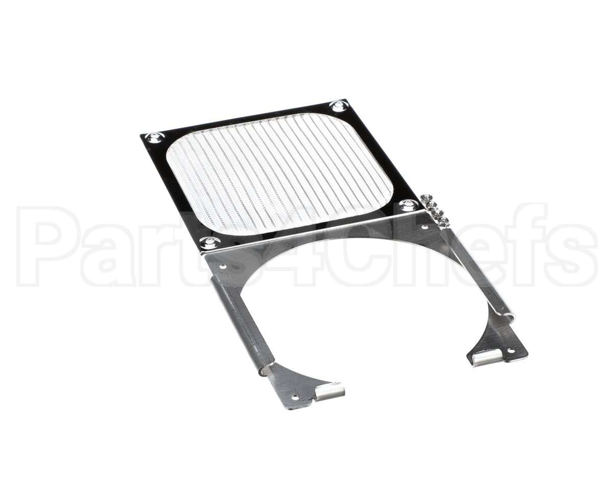 353-1306S Prince Castle Kit, Fan Filter Irt/Cbt