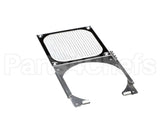 353-1306S Prince Castle Kit, Fan Filter Irt/Cbt