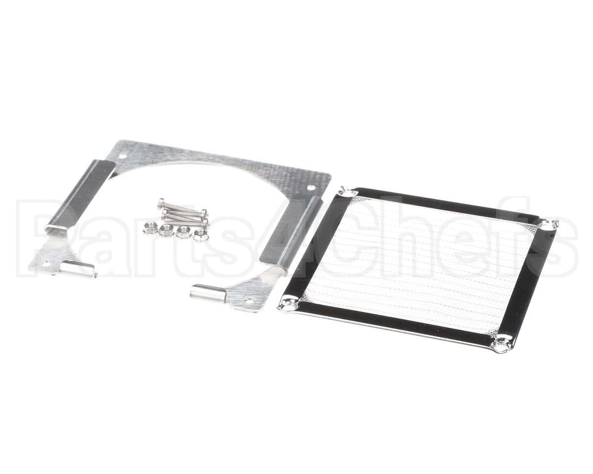 353-1308S Prince Castle Kit, Fan Filter Dc Irt