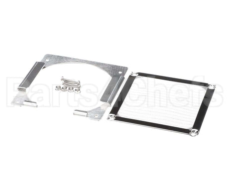 353-1308S Prince Castle Kit, Fan Filter Dc Irt