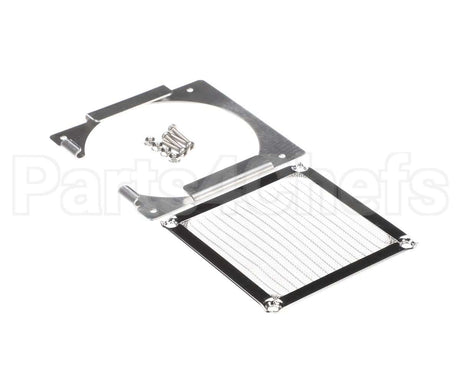 353-1308S Prince Castle Kit, Fan Filter Dc Irt