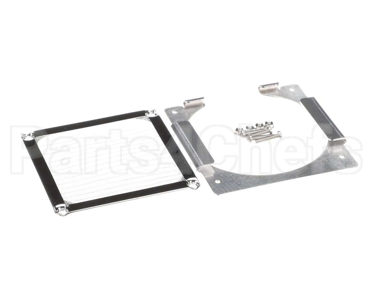 353-1308S Prince Castle Kit, Fan Filter Dc Irt