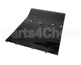 353-1412 Prince Castle Silicone Wrap, 8 Clips, Cbt