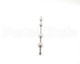 353-257S Prince Castle Shaft Tensioning Asy