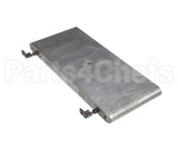 353-277 Prince Castle Platen Heater Cbt Club 1477W/240V