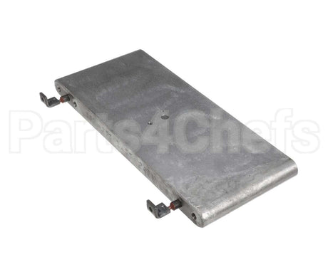 353-277 Prince Castle Platen Heater Cbt Club 1477W/240V