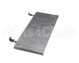 353-277 Prince Castle Platen Heater Cbt Club 1477W/240V
