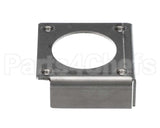 353-312 Prince Castle Bracket Nut Plate Club Motor Mount Cbt