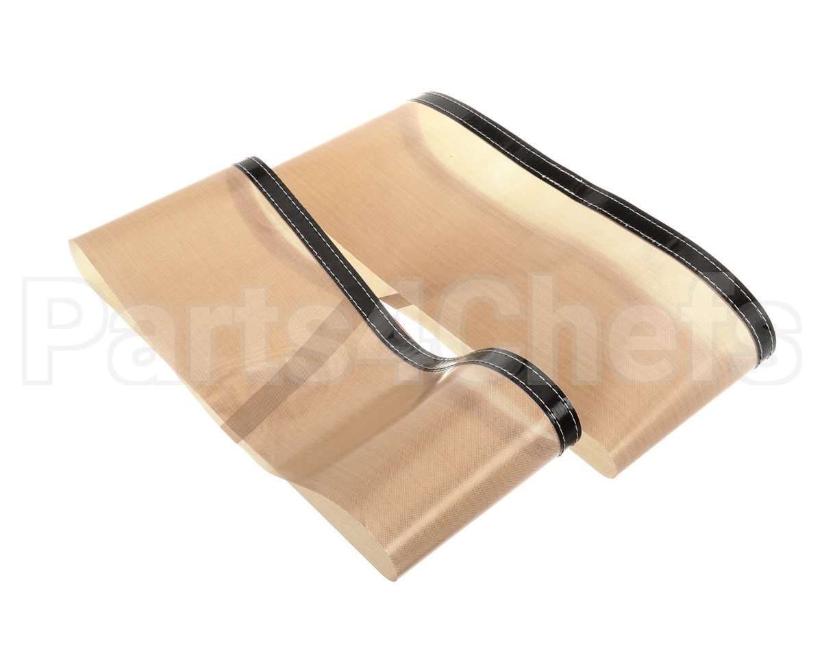 353-322S Prince Castle Club Belt, 2 Pk