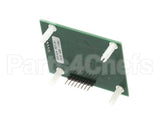 353-324S Prince Castle Pcb Assembly Step Motor Board