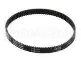 353-333S Prince Castle Belt 3Mm 106 Teeth