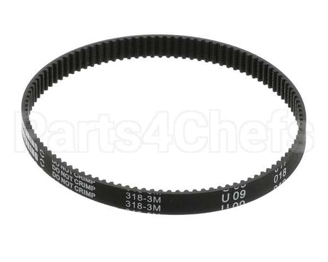 353-333S Prince Castle Belt 3Mm 106 Teeth