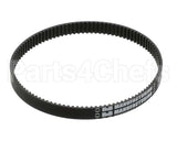 353-333S Prince Castle Belt 3Mm 106 Teeth