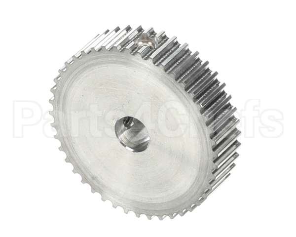 353-343S Prince Castle Pulley, 3Mm Pitch