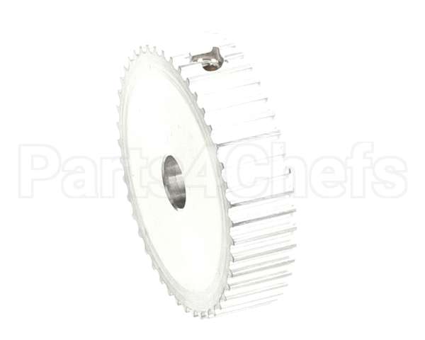 353-343S Prince Castle Pulley, 3Mm Pitch