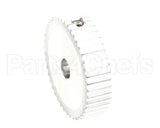 353-343S Prince Castle Pulley, 3Mm Pitch