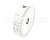 353-343S Prince Castle Pulley, 3Mm Pitch