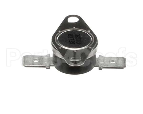 353-394S Prince Castle Thermostat Snap Disc Control 1