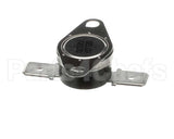 353-394S Prince Castle Thermostat Snap Disc Control 1