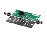 353-426S Prince Castle Pcb Bread Select Board