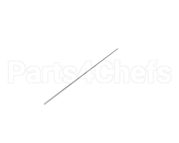 353-731S Prince Castle Curtain Rod Ptfe