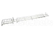 353-909S Prince Castle Infeed Short Rack