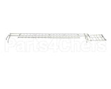 353-909S Prince Castle Infeed Short Rack