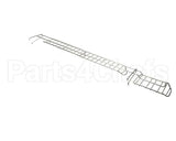 353-909S Prince Castle Infeed Short Rack