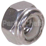 353 Compatible Redco Locknut, Guide Rod