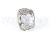 353 Vollrath Nut Hex Nyloc 5/16-18