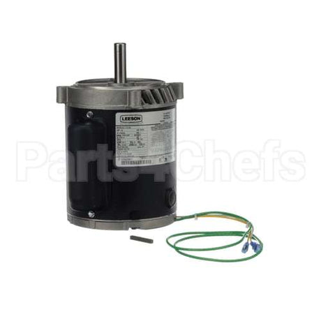 353005 Southern Pride 1/8 Hp Rotisserie Motor