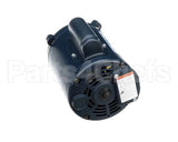 353006 Southern Pride 1/4 Hp Rotisserie Motor (Spk-1