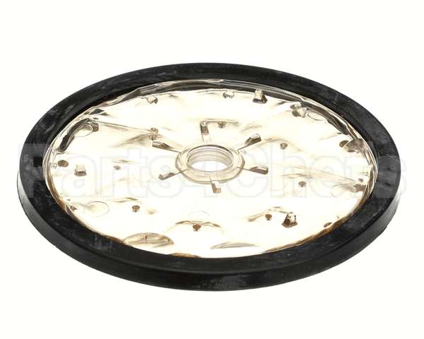 35308.1004 Bunn Sprayhead Assembly, 21 Hole