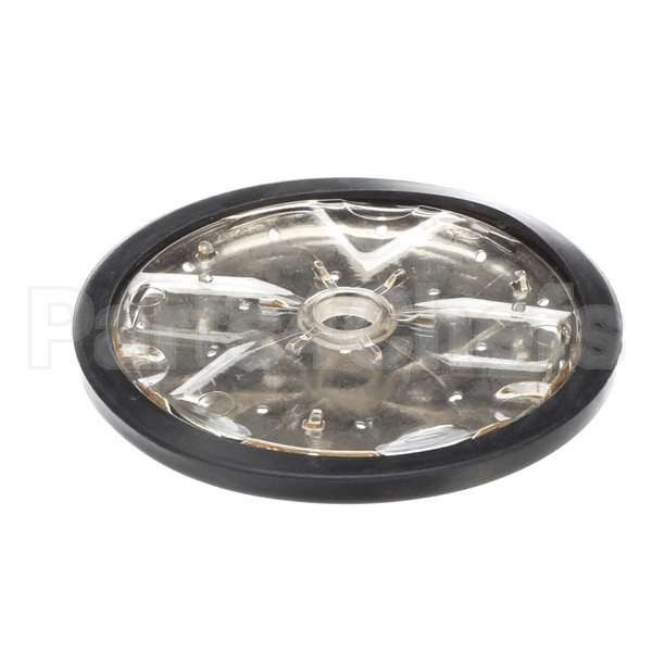 35308.7004 Compatible Bunn Sprayhead-Assy, 21 Hole O/S(Mcd)