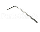 35310 Henny Penny Weldment-Stirrer