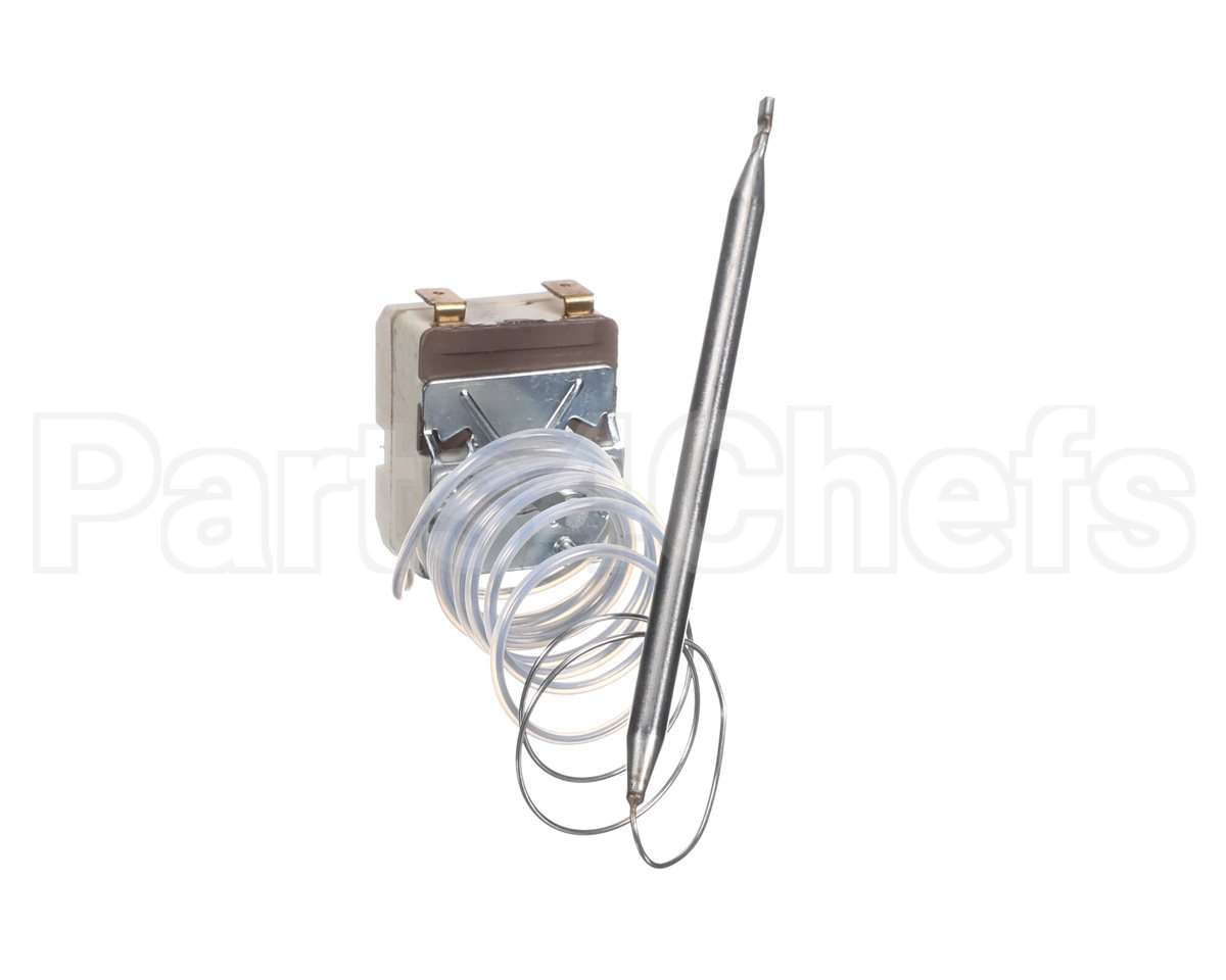353177-1 Vollrath Fma Regulating Thermostat