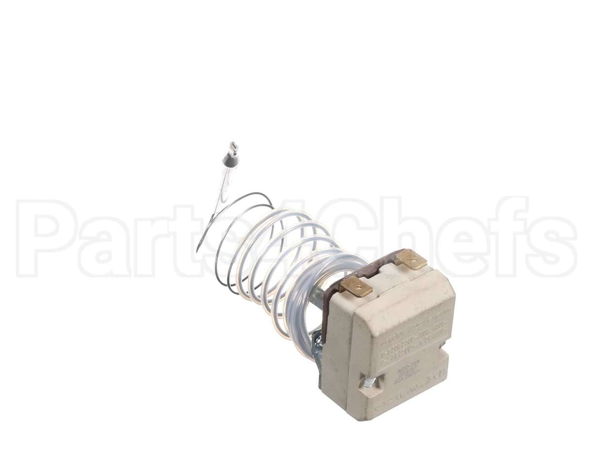 353177-1 Vollrath Fma Regulating Thermostat