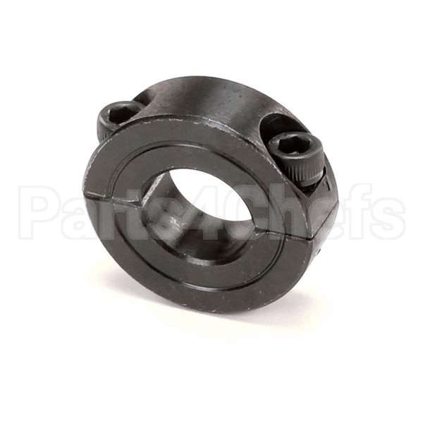 35323 Compatible Middleby Coupling, Collar Split 5 /8Dia