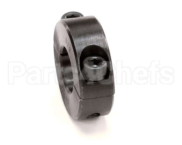 35323 Middleby Coupling,Collar Split 5/8Dia