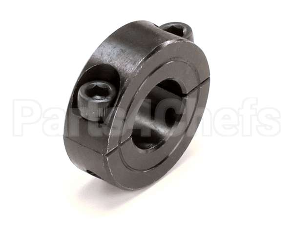 35323 Middleby Coupling,Collar Split 5/8Dia