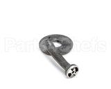 35329 Imperial Ihr-Front Venturi (35328) (Old P/N31080)