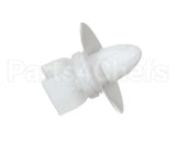 3533 Itv Ice Makers Tube Clip 1/4 (1812863820)