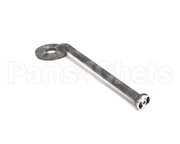35330 Imperial Ihr-Rear Venturi (35328) (Old P/N 31079)