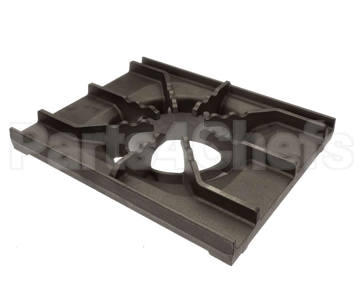 35332.0000 Imperial Ihr-Rear Grate 18 (Old Pn 31081)